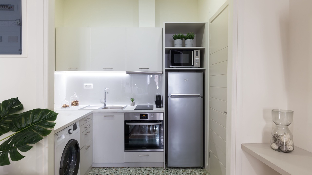 Photo of Kitchen in Old Town Rethymnon