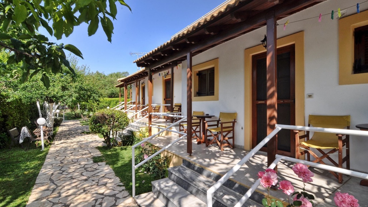 Photo of Outdoor in Agios Ioannis