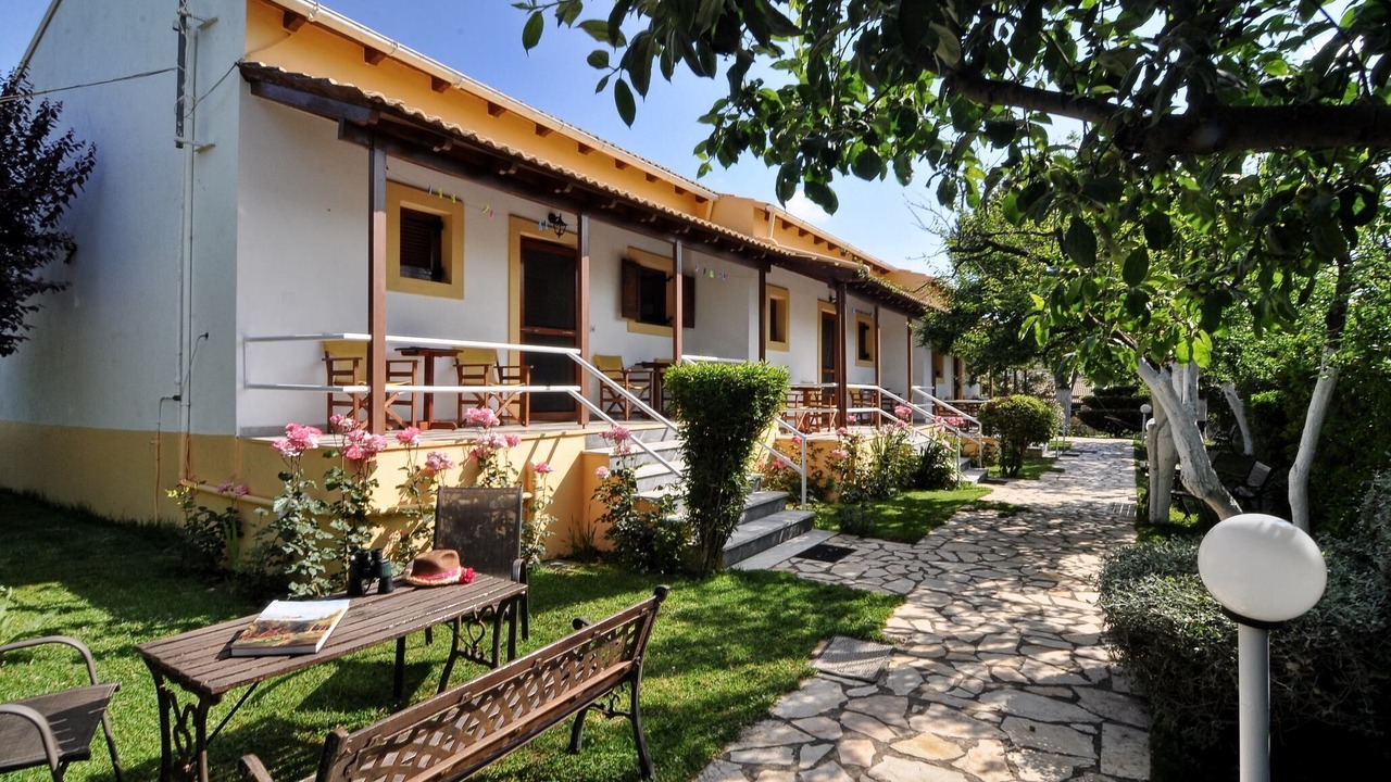 Photo of Outdoor in Agios Ioannis