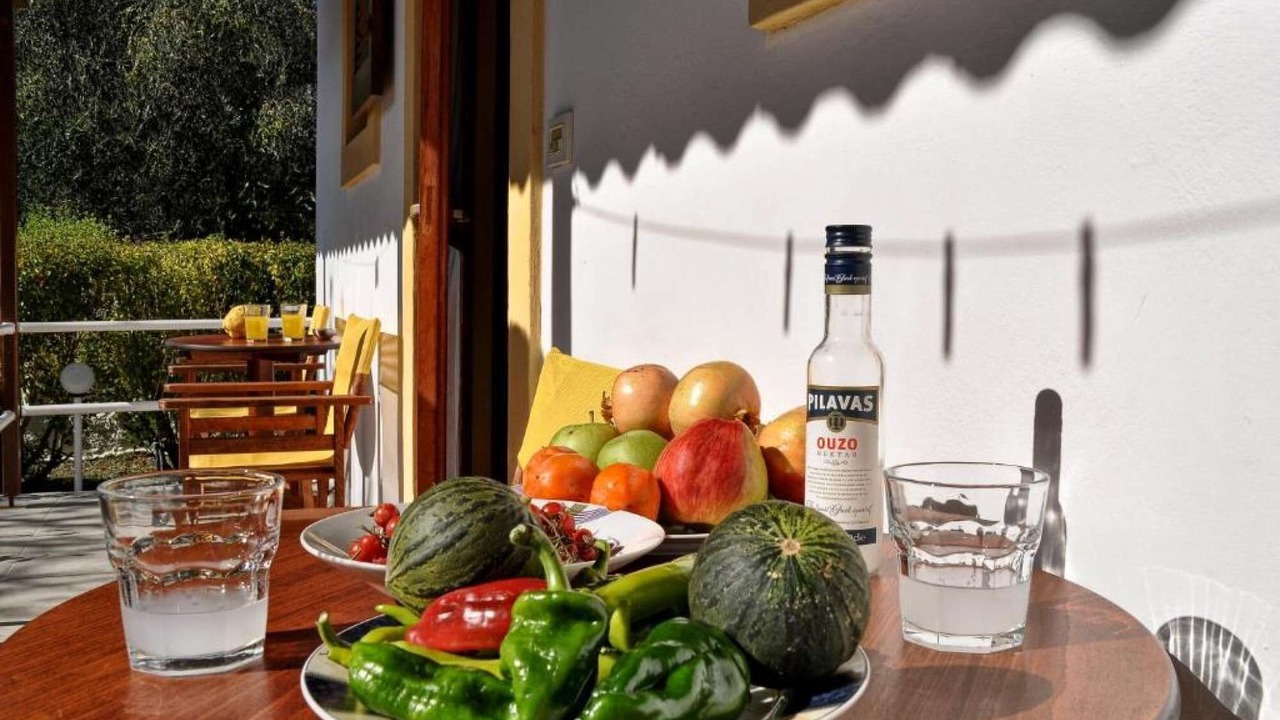 Photo of Outdoor in Agios Ioannis