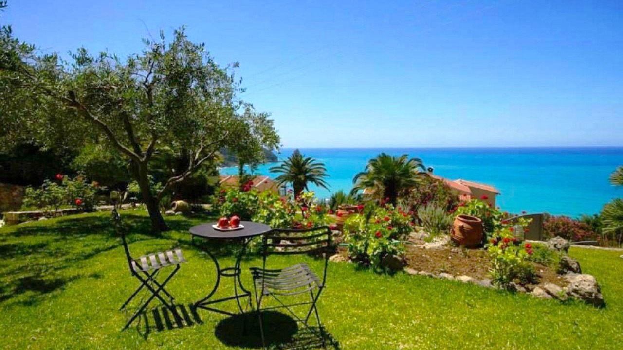 Photo of Outdoor in Agios Gordios