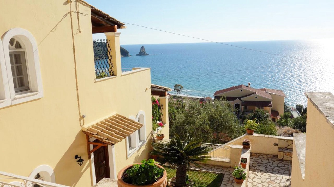 Photo of Outdoor in Agios Gordios
