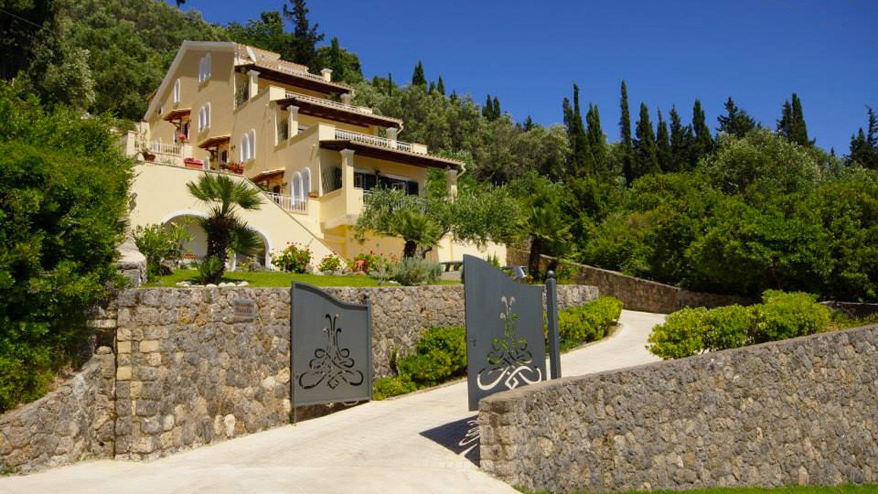 Photo of Outdoor in Agios Gordios