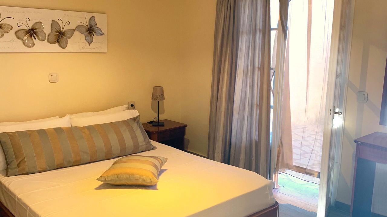 Photo of Bedroom in Agios Gordios