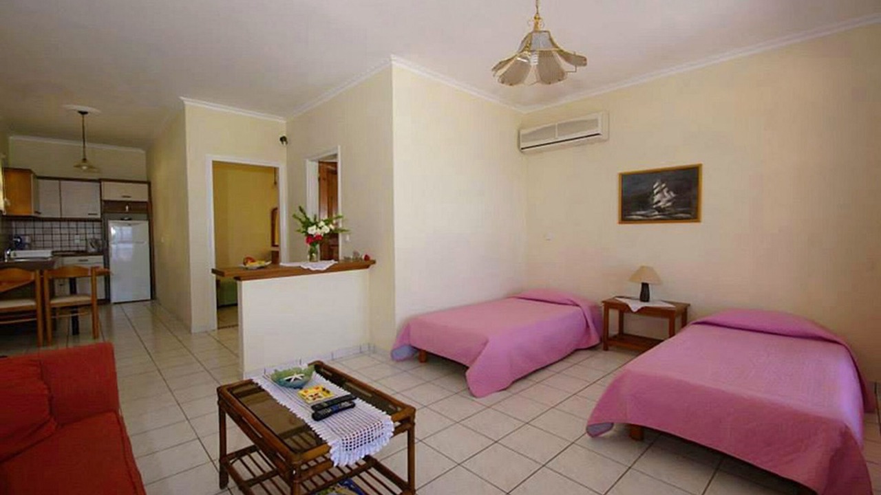 Photo of Bedroom in Agios Gordios
