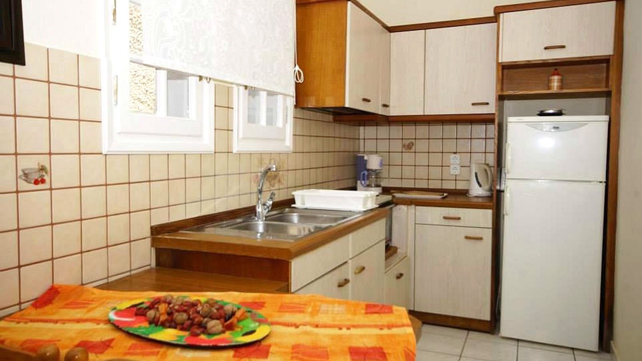 Photo of Kitchen in Agios Gordios