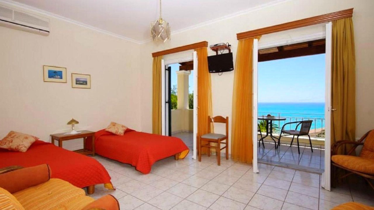 Photo of Bedroom in Agios Gordios