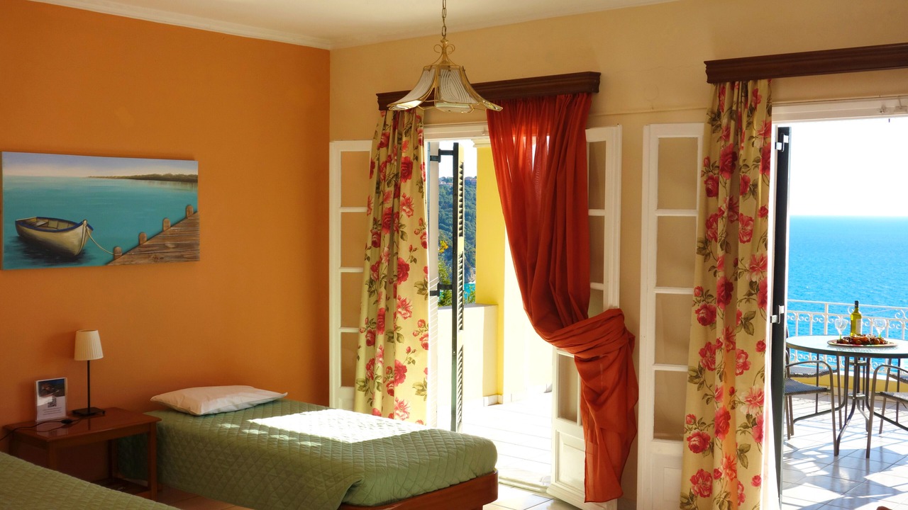 Photo of Bedroom in Agios Gordios