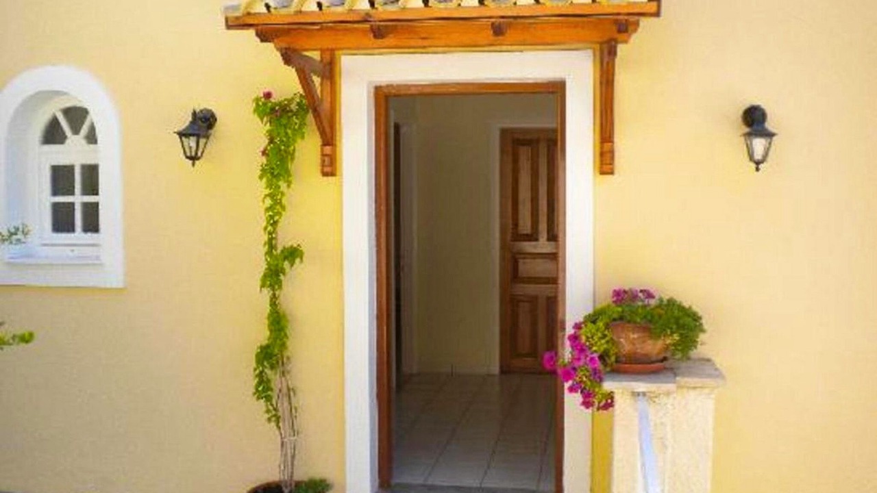 Photo of Outdoor in Agios Gordios
