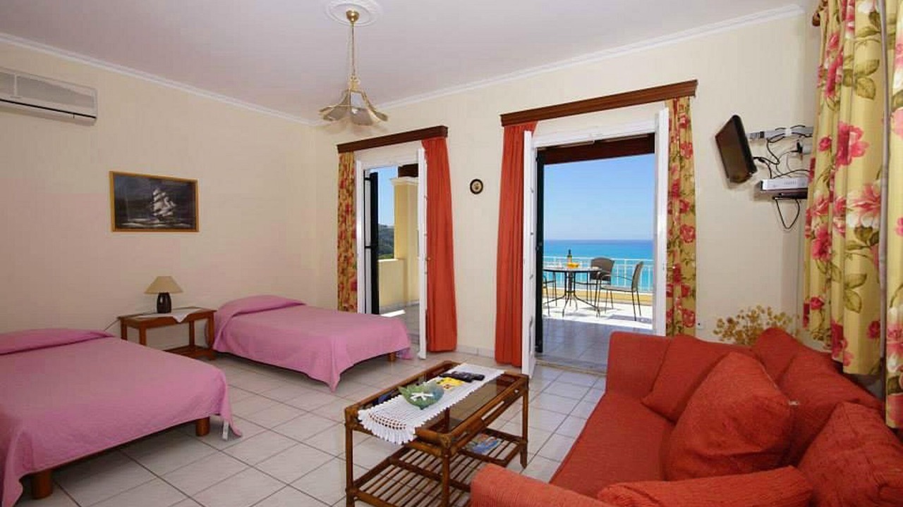 Photo of Livingroom in Agios Gordios