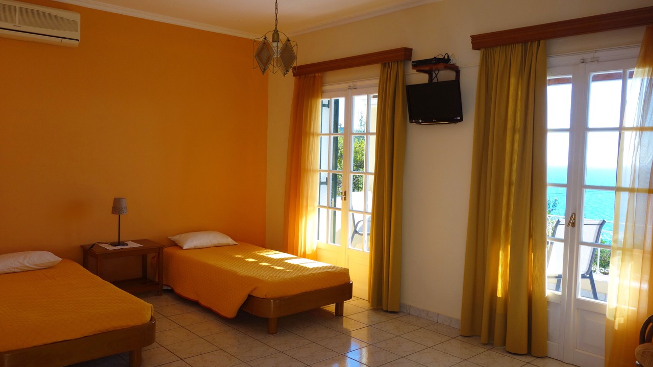 Photo of Bedroom in Agios Gordios
