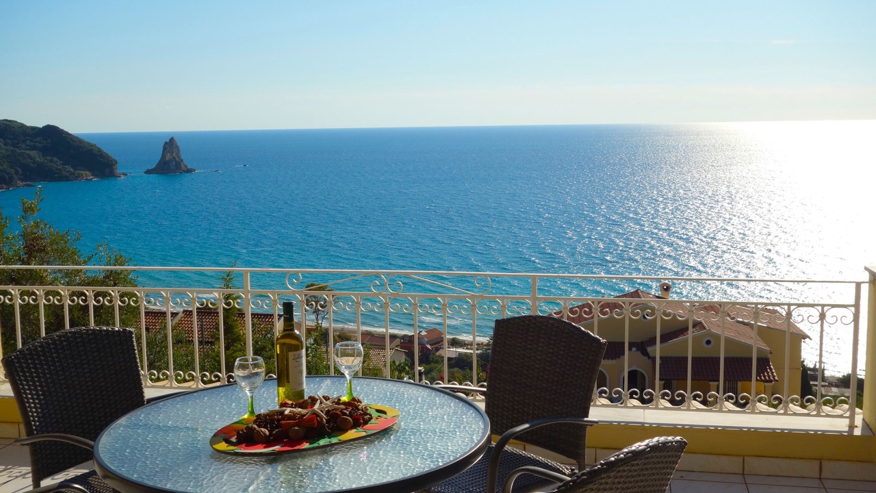 Photo of Outdoor in Agios Gordios