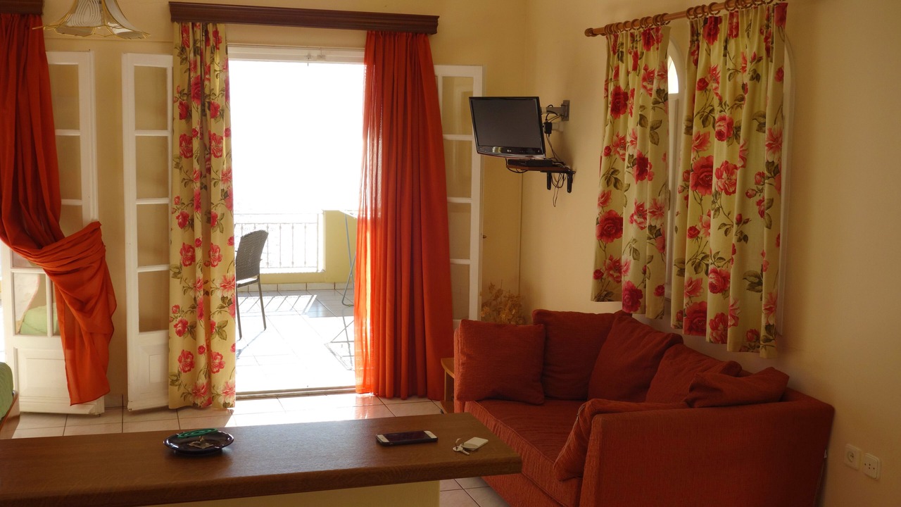 Photo of Livingroom in Agios Gordios