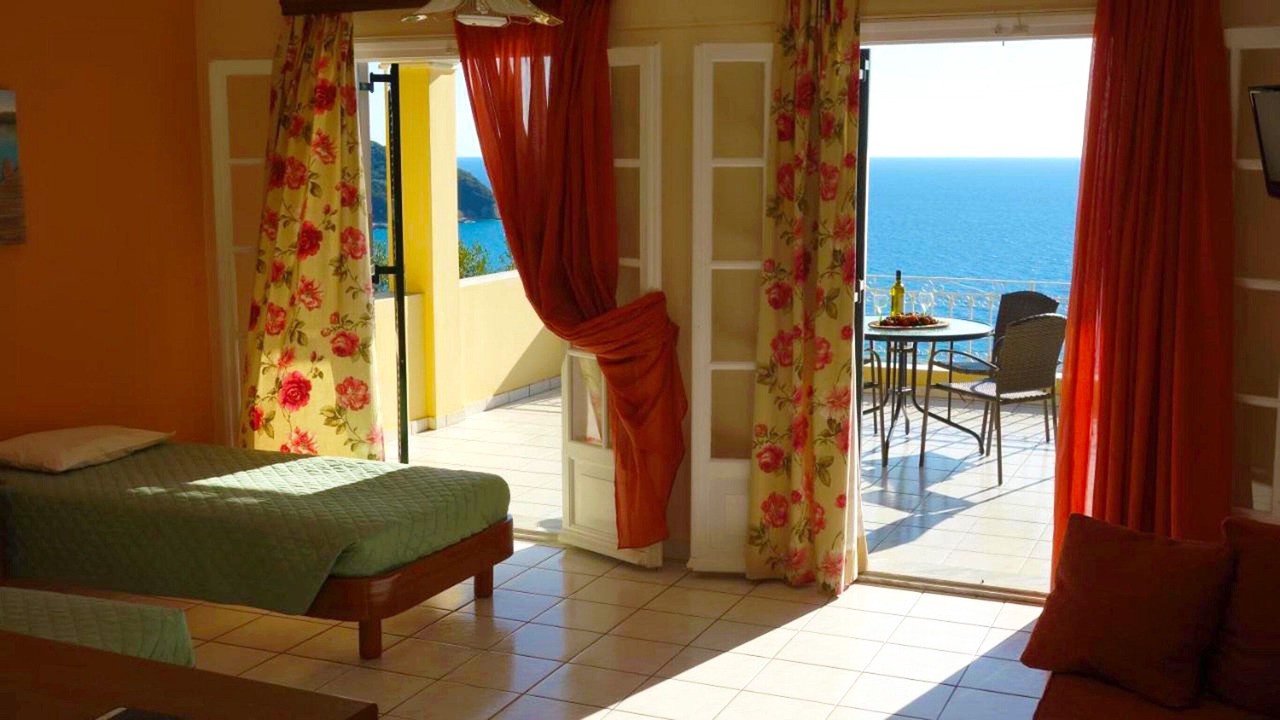 Photo of Bedroom in Agios Gordios