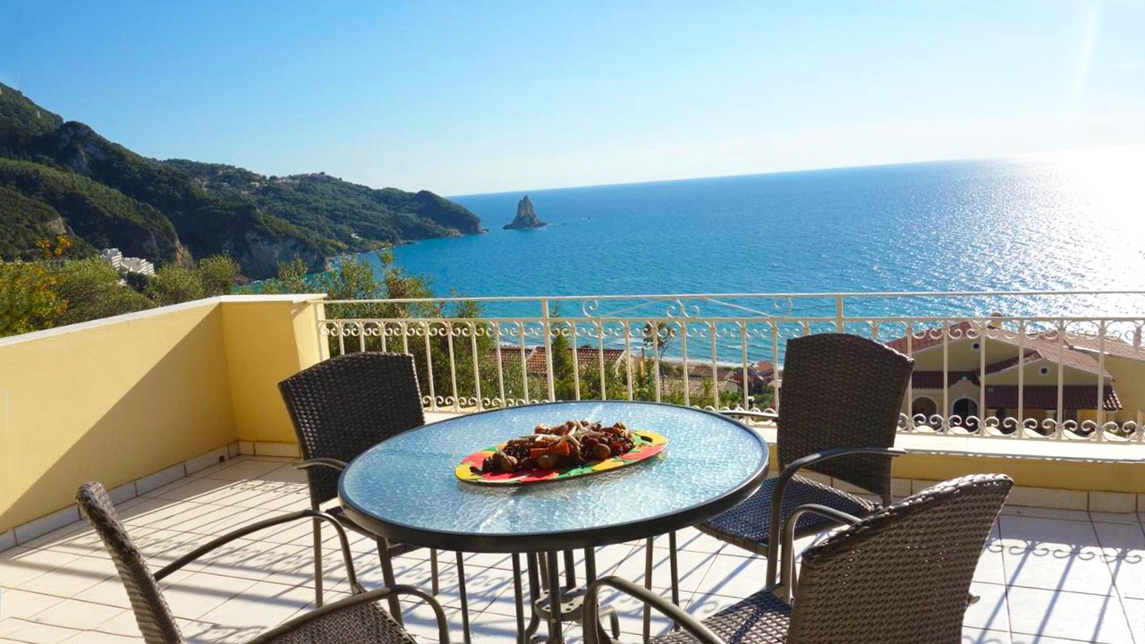 Photo of Outdoor in Agios Gordios