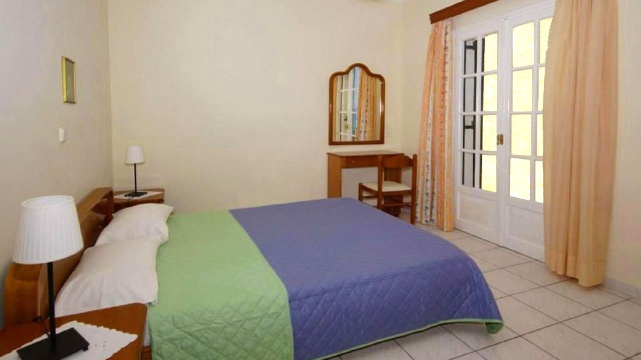 Photo of Bedroom in Agios Gordios