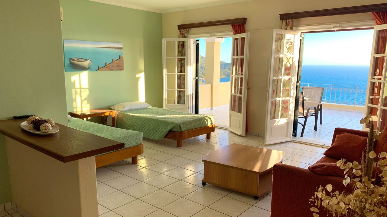 Photo of Bedroom in Agios Gordios