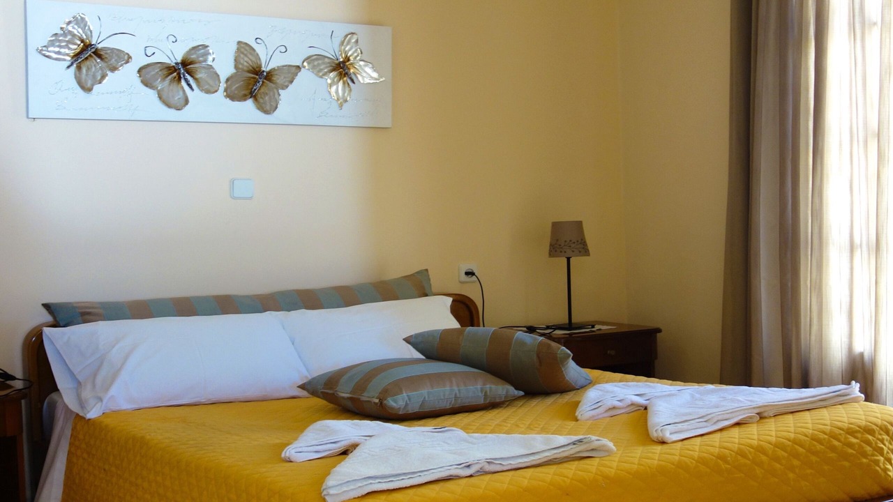 Photo of Bedroom in Agios Gordios