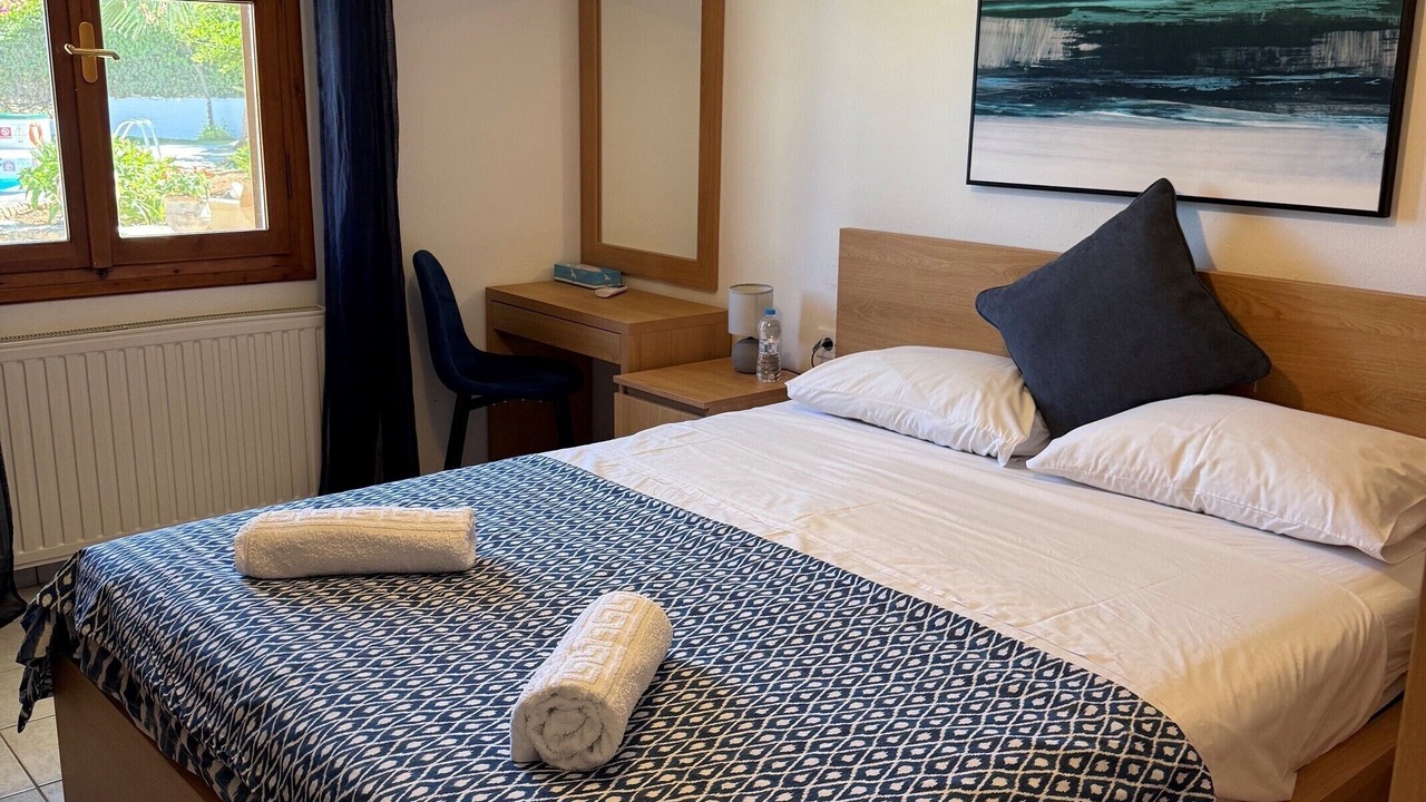 Photo of Bedroom in Malia