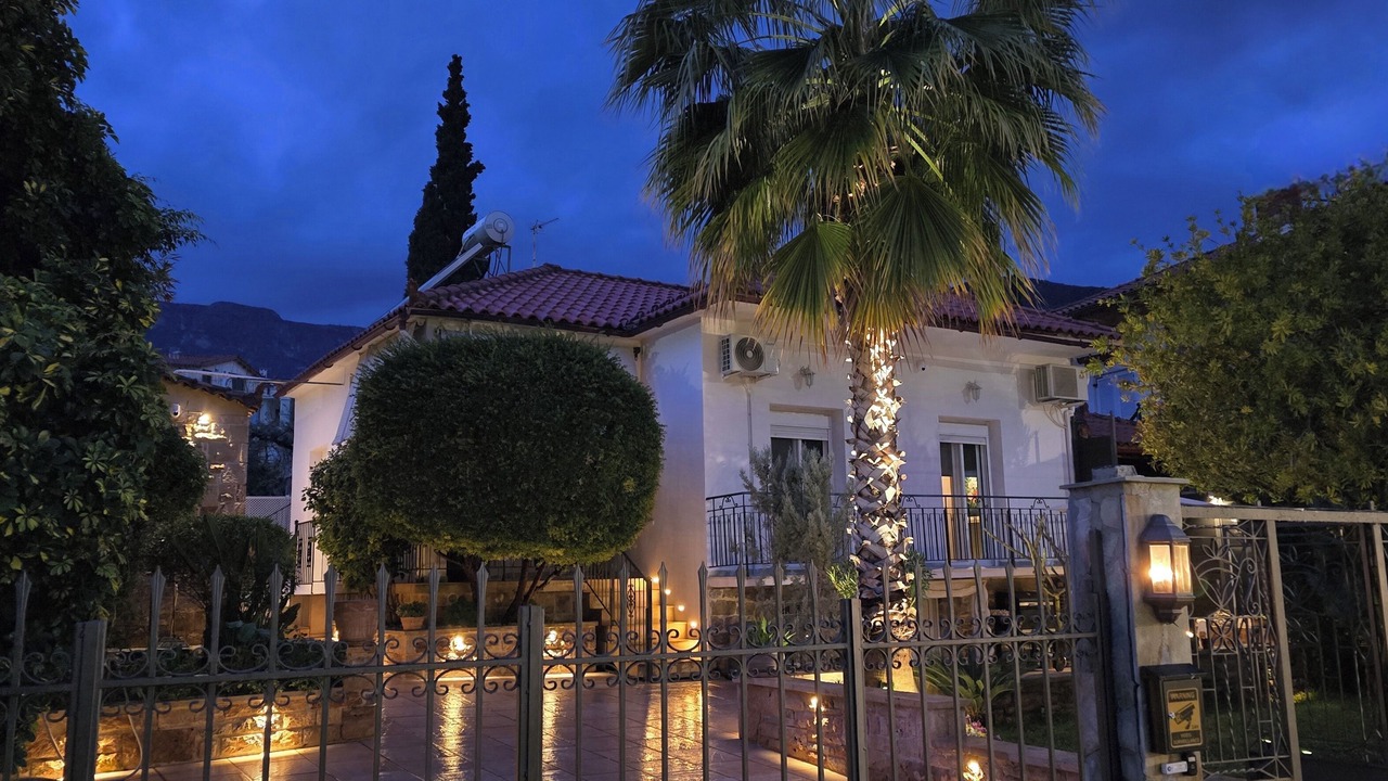 Photo of Outdoor in Livadi