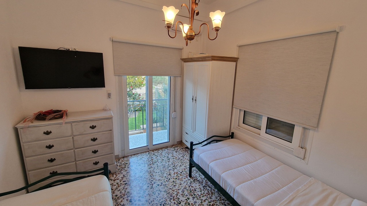 Photo of Bedroom in Livadi