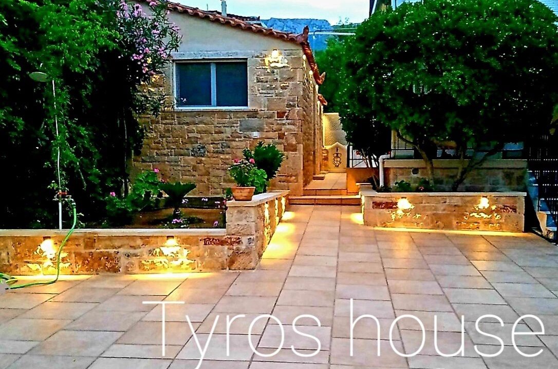 Photo of Outdoor in Livadi