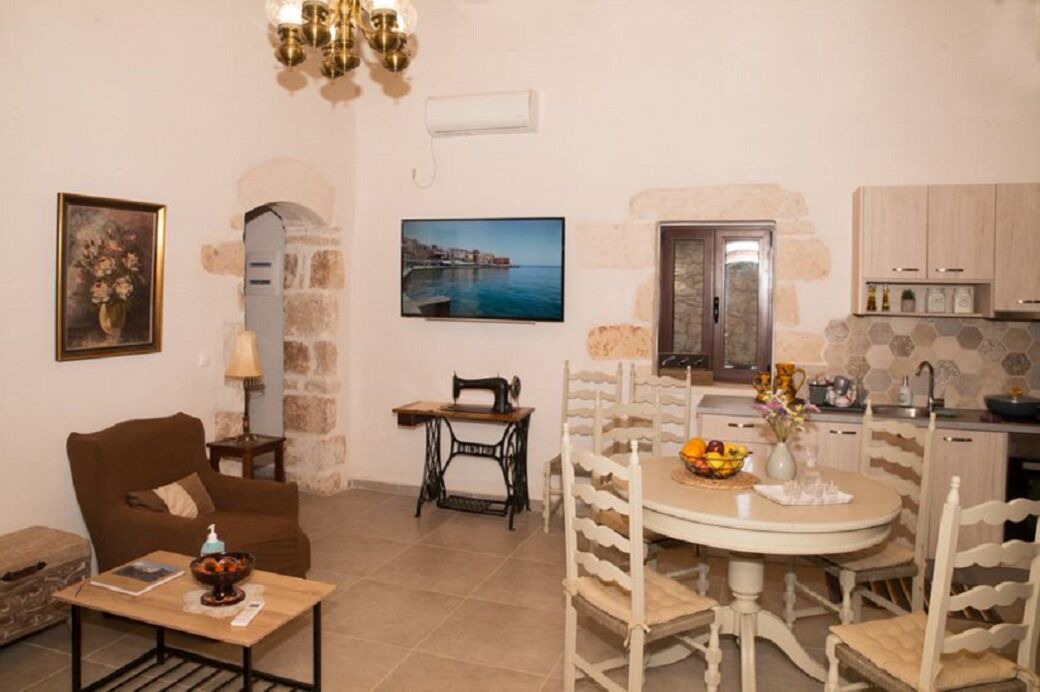 Photo of Bedroom in Katochori
