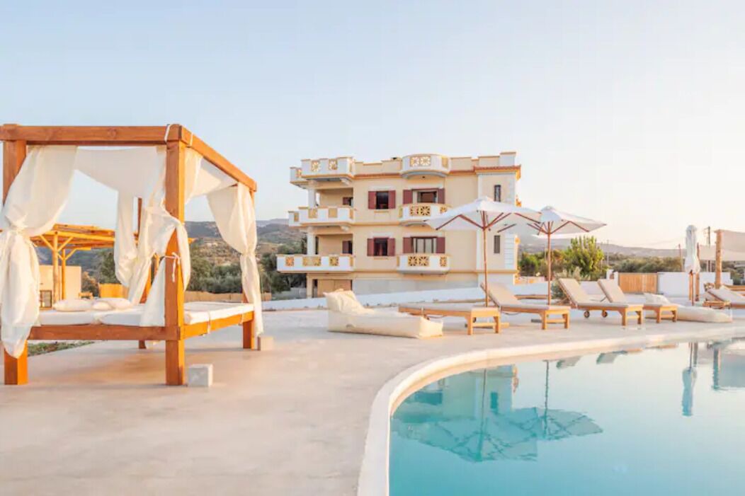 Photo of Outdoor in Xiro Chorio