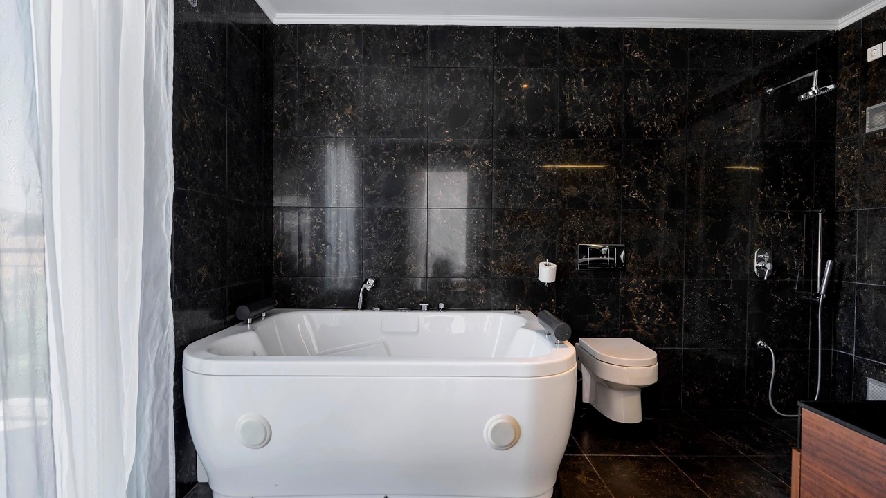 Photo of Bathroom in Gennadi