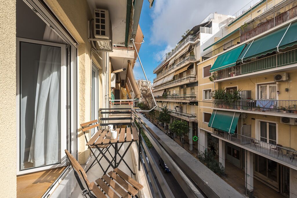 Photo of Outdoor in Athens City Centre