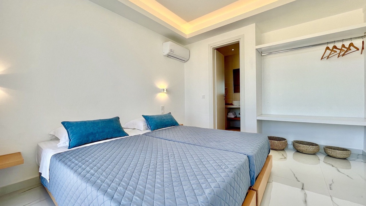 Photo of Bedroom in Roda