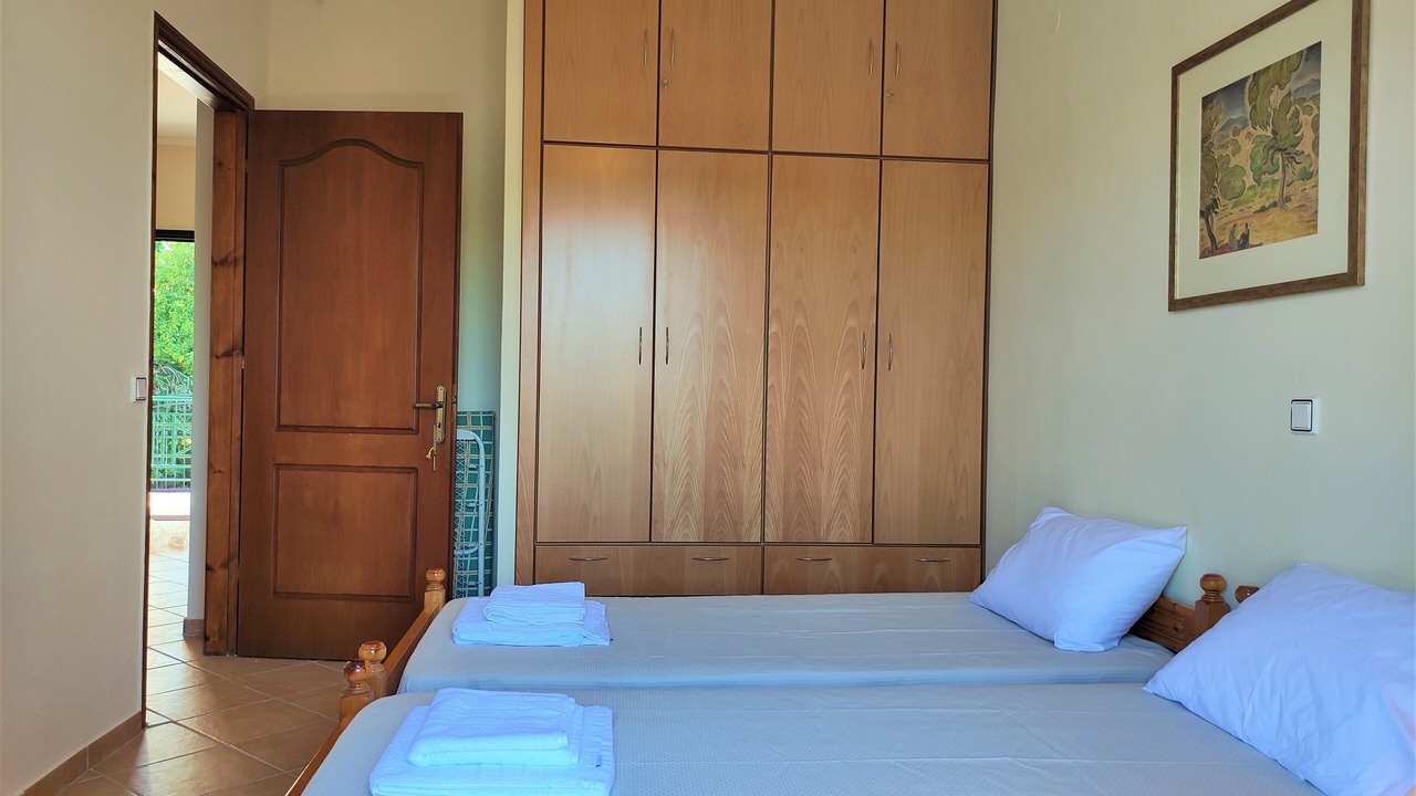Photo of Bedroom in Ag. Georgios