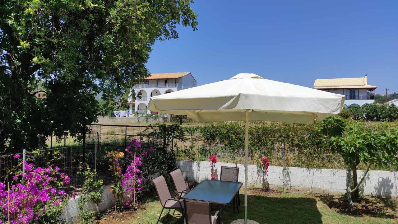 Photo of Outdoor in Ag. Georgios