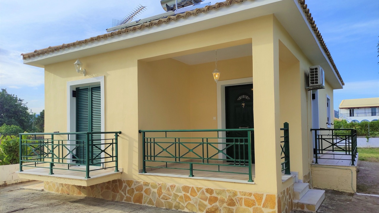Photo of Outdoor in Ag. Georgios