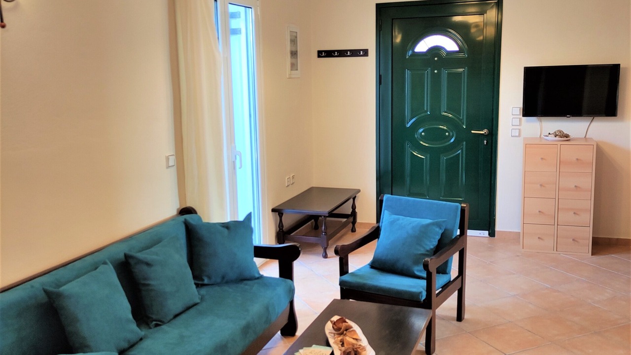 Photo of Livingroom in Ag. Georgios