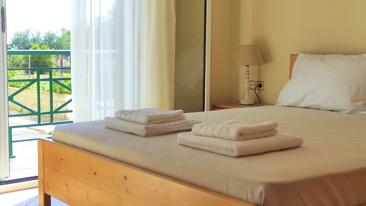 Photo of Bedroom in Ag. Georgios