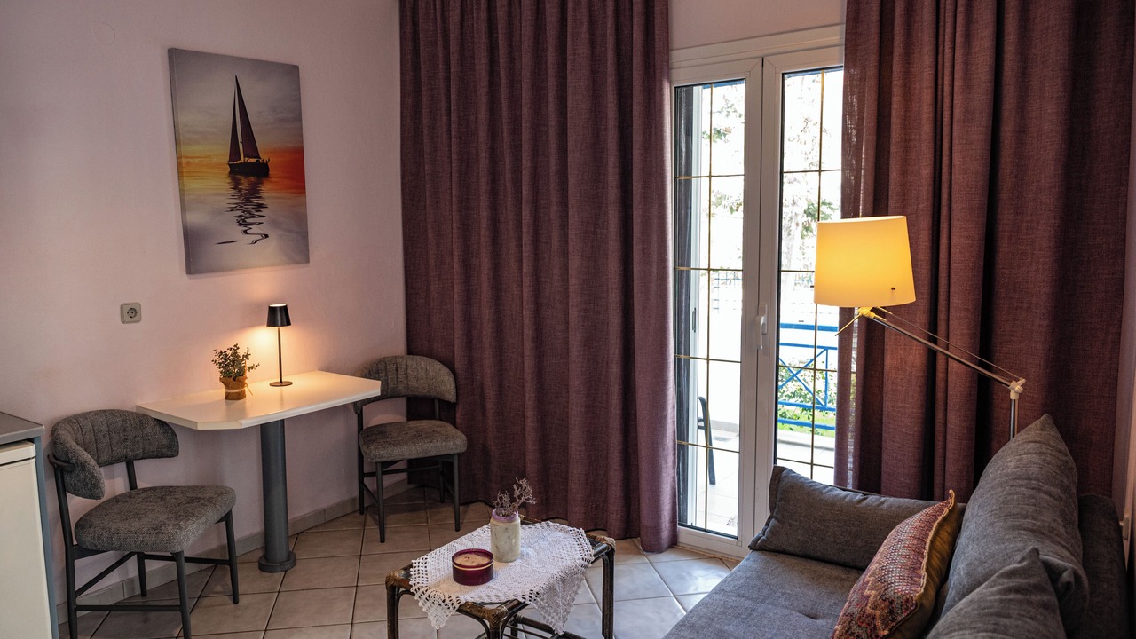 Photo of Livingroom in Agios Dimitrios