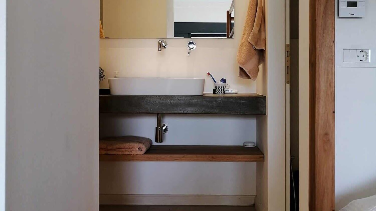 Photo of Bedroom in Aktio-Vonitsa