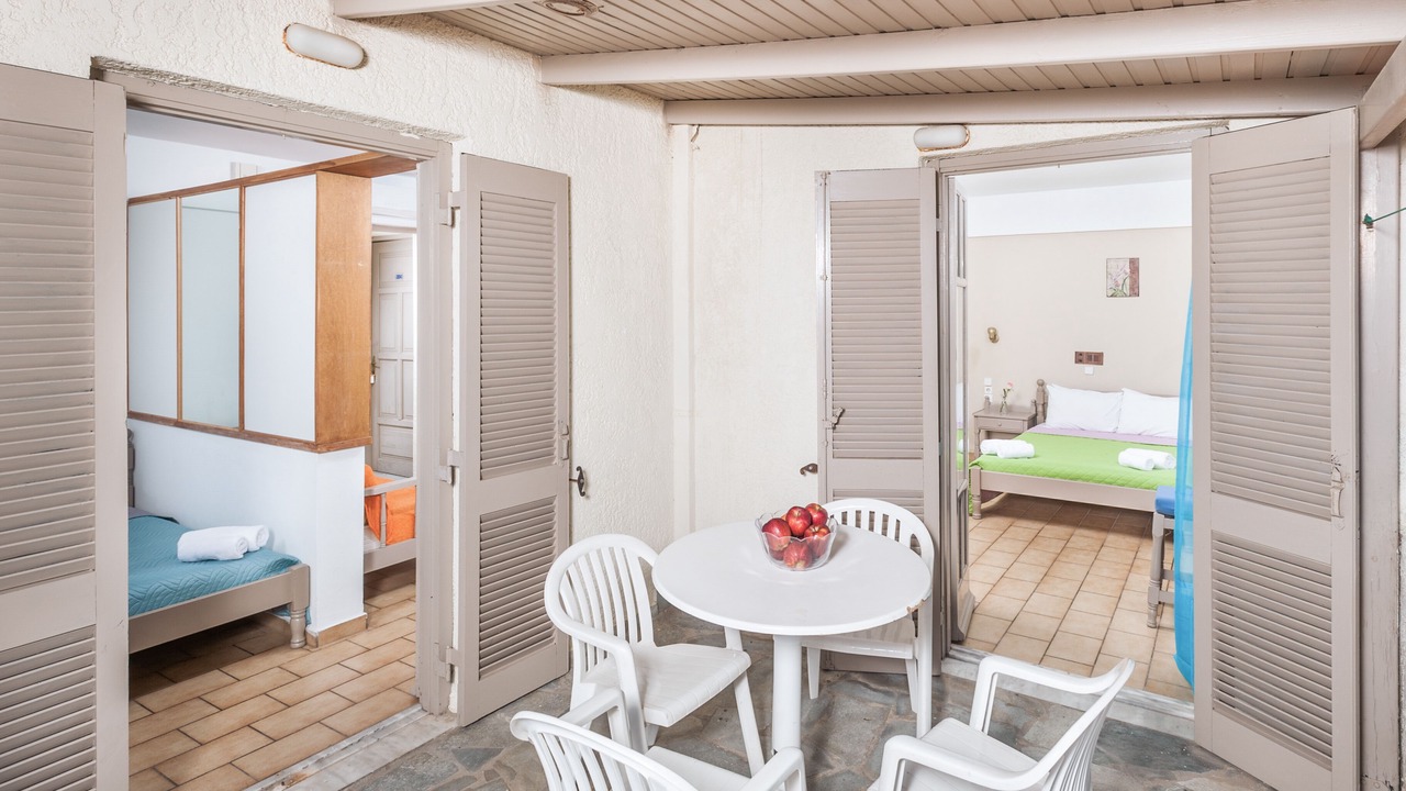 Photo of Bedroom in Anissaras
