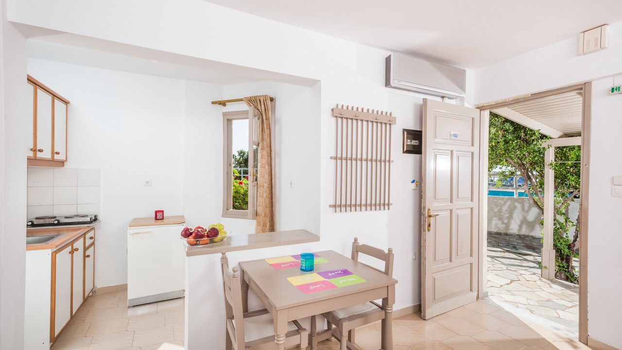 Photo of Bedroom in Anissaras