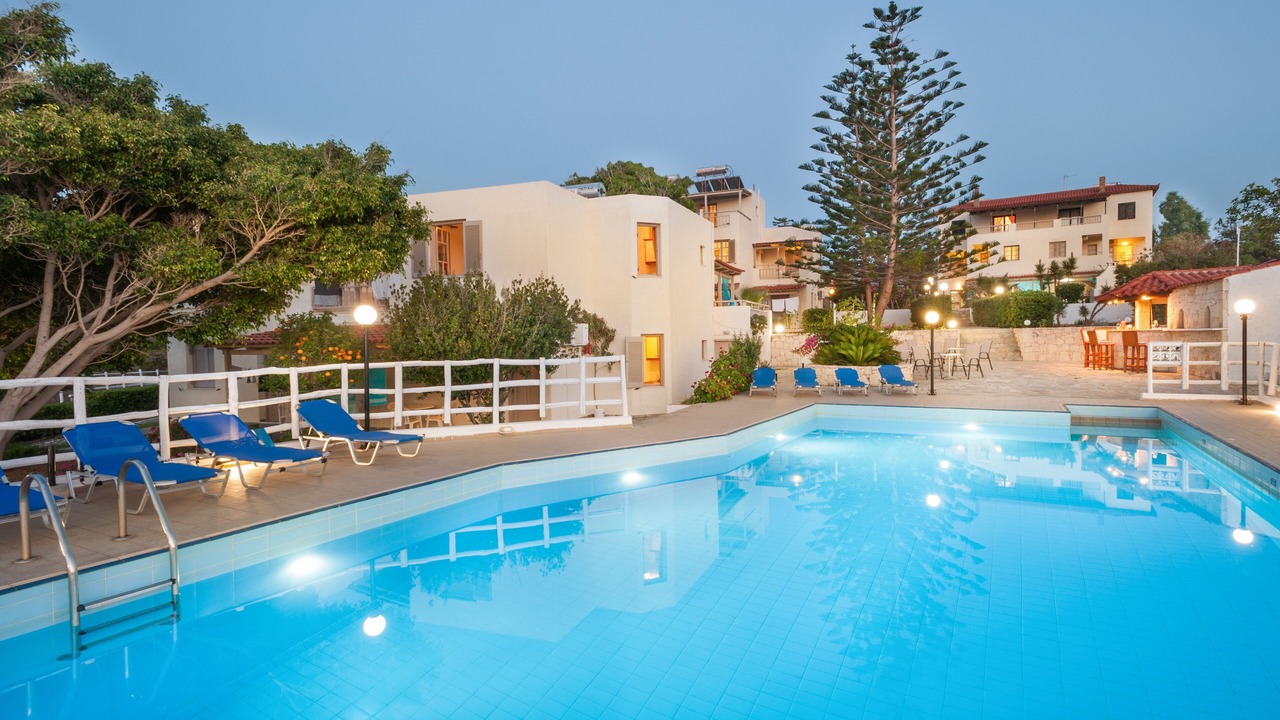 Photo of Outdoor in Anissaras