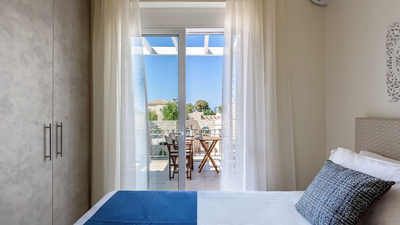 Photo of Bedroom in Nopigia