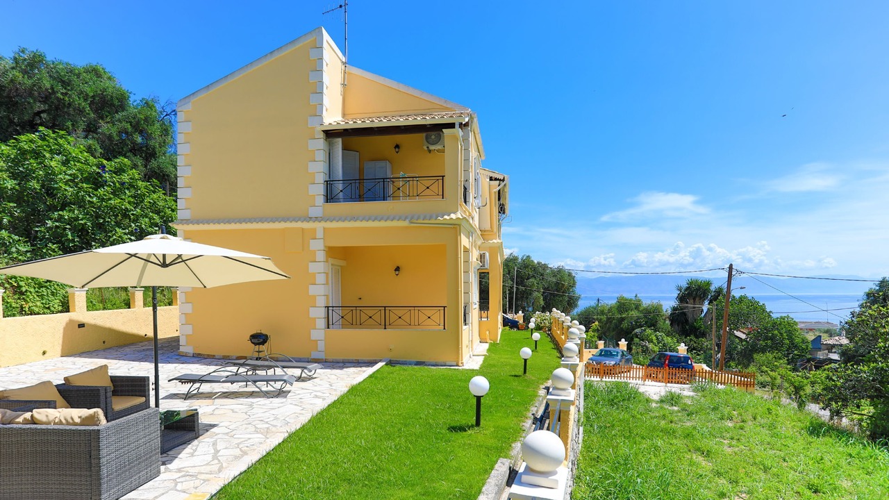 Photo of Outdoor in Perama