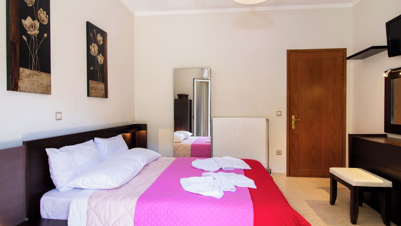 Photo of Bedroom in Spartylas