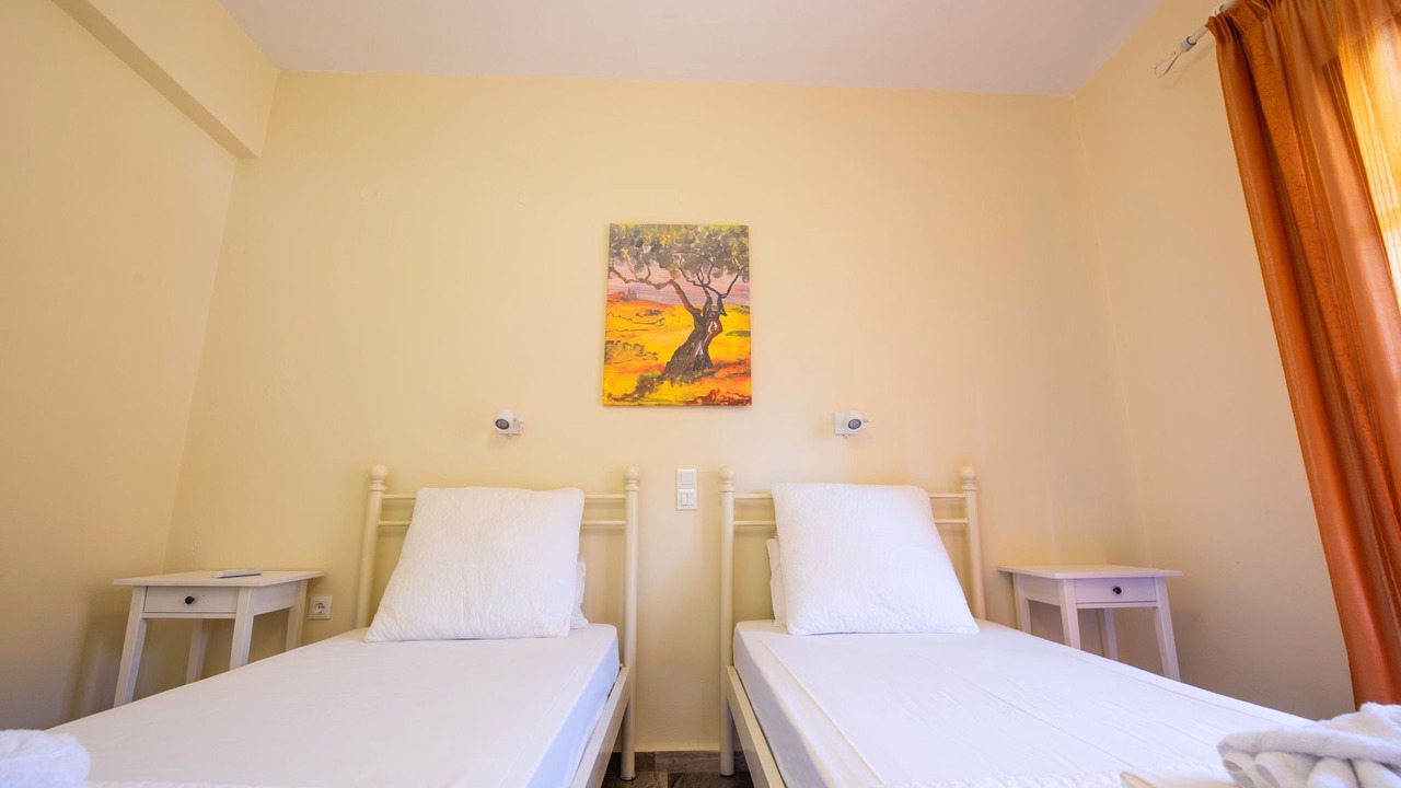 Photo of Bedroom in Agios Georgios Pagon