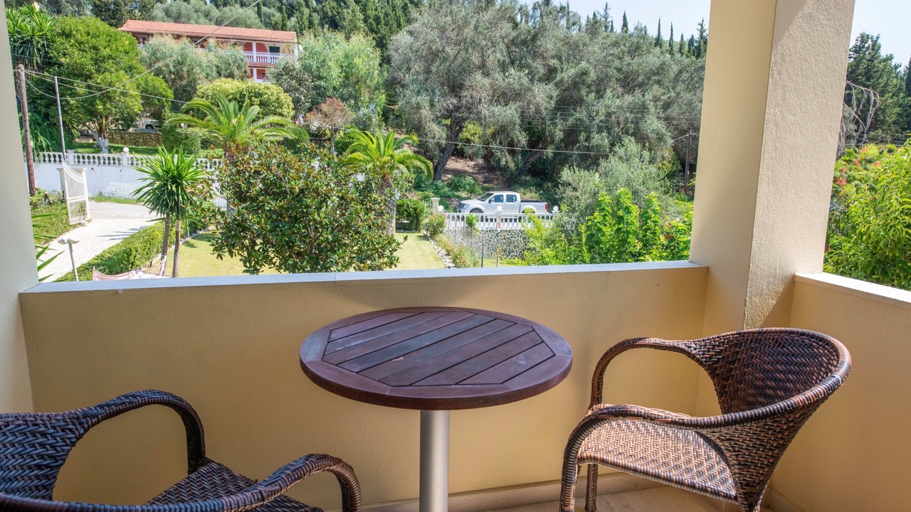 Photo of Outdoor in Agios Georgios Pagon
