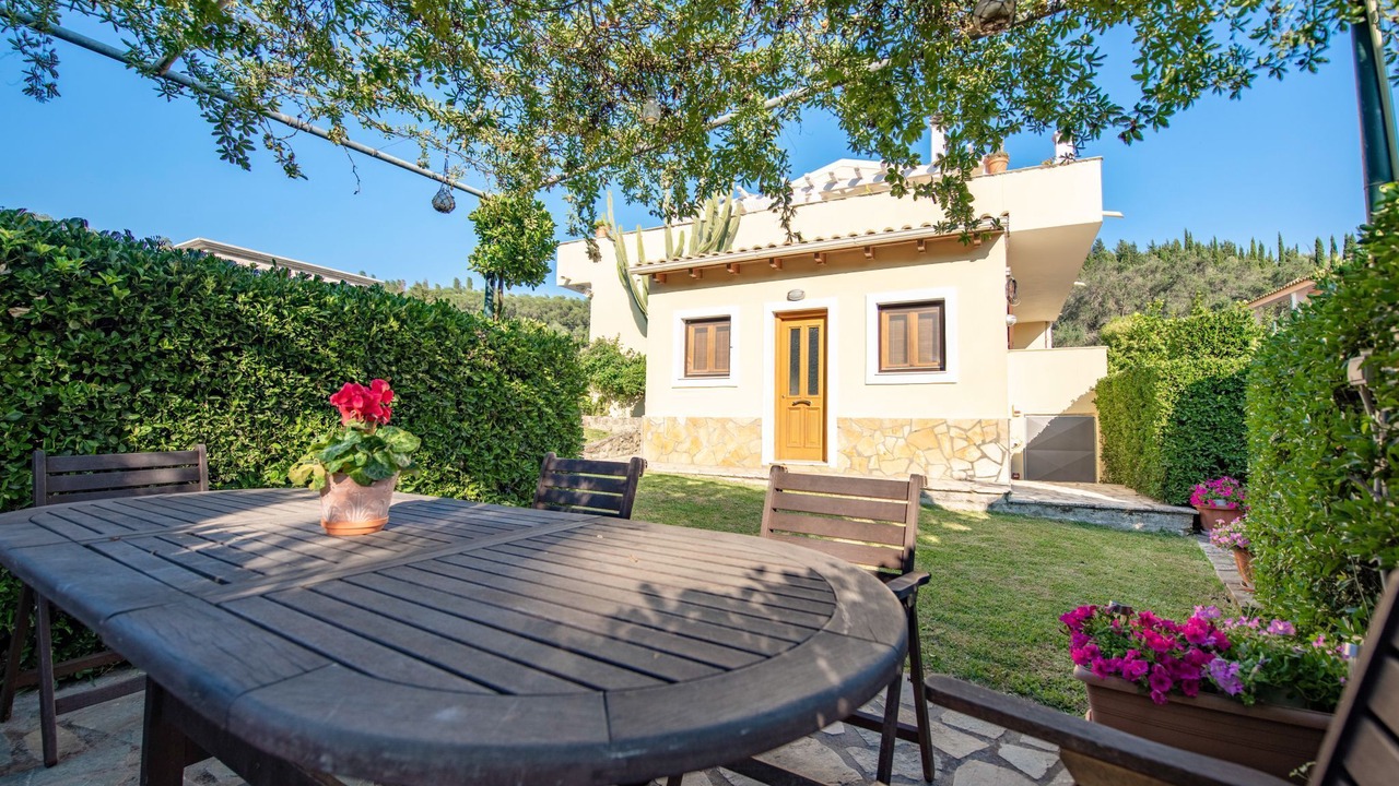 Photo of Outdoor in Agios Georgios Pagon