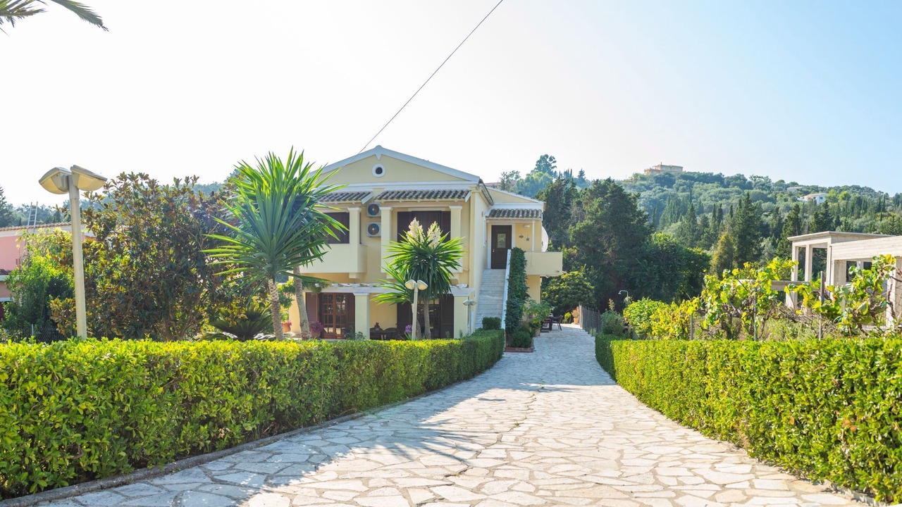 Photo of Outdoor in Agios Georgios Pagon