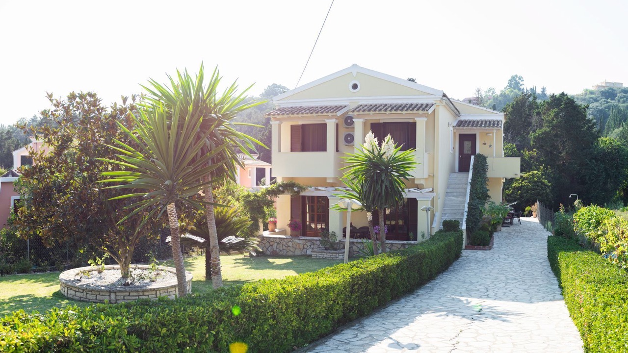 Photo of Outdoor in Agios Georgios Pagon