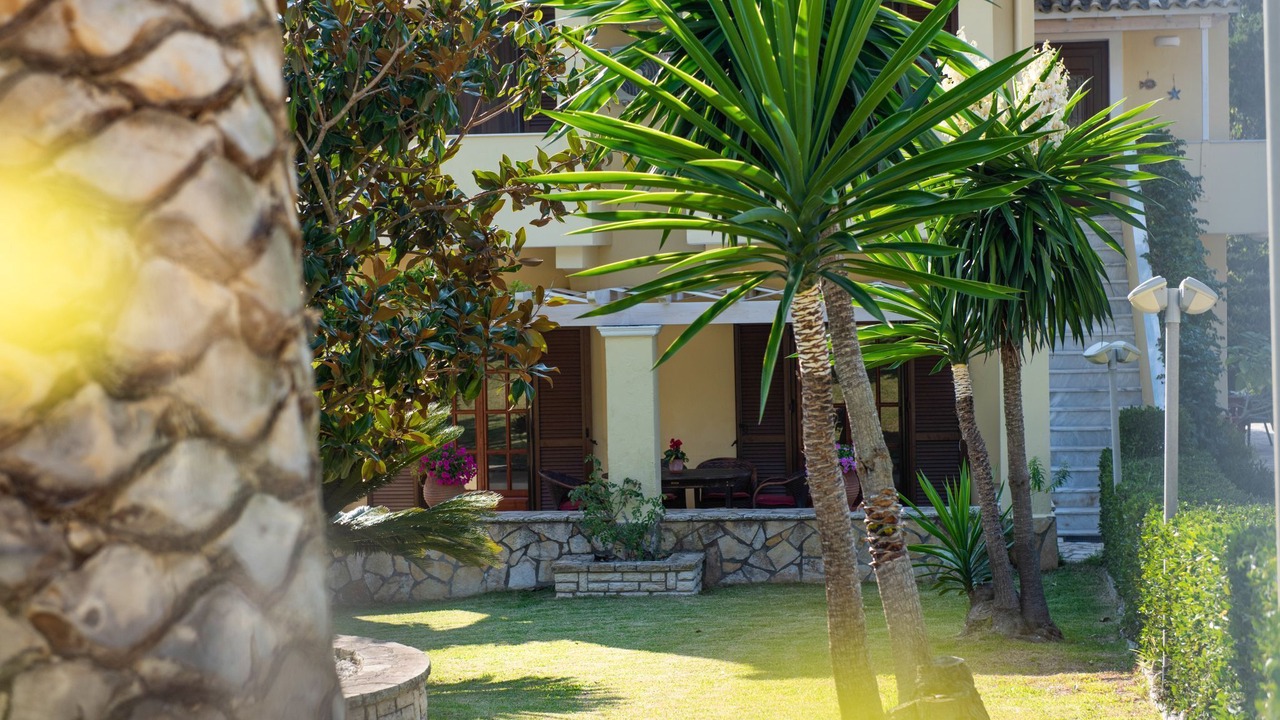 Photo of Outdoor in Agios Georgios Pagon
